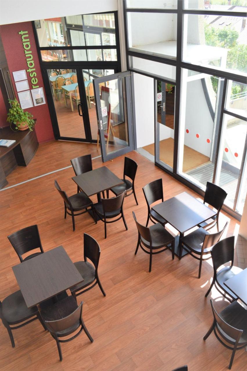 Village Club De Bois D'Amont Exterior photo
